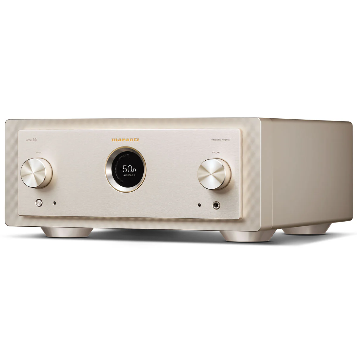 Marantz MODEL 10 Reference Integrated Amplifier - Image 2
