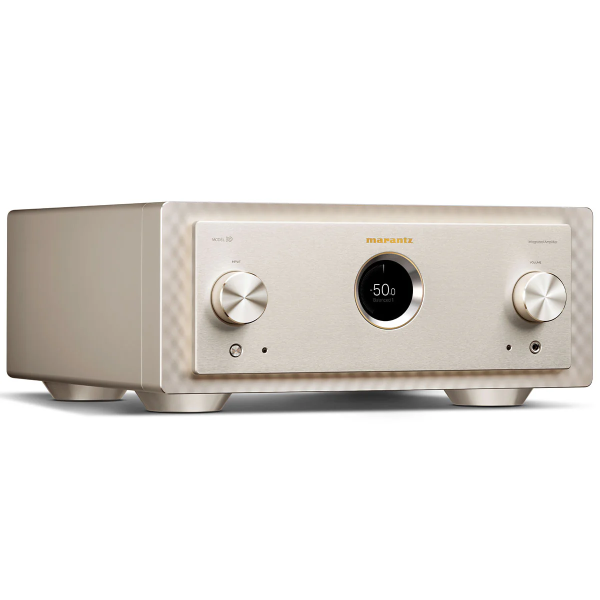 Marantz MODEL 10 Reference Integrated Amplifier - Image 9
