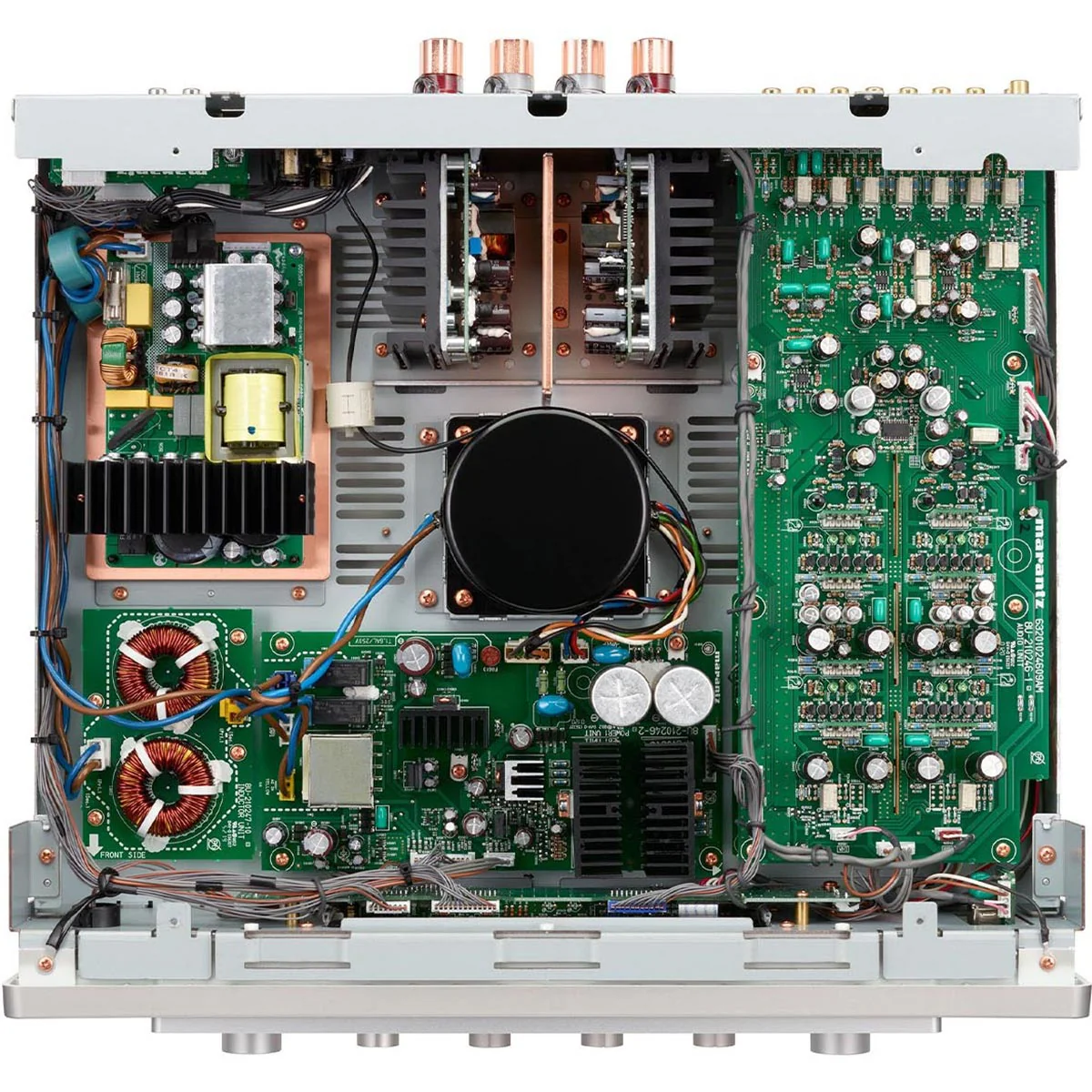 Marantz Model 30 Integrated Amplifier - Image 13