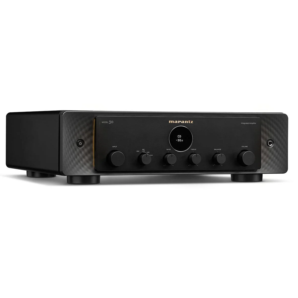Marantz Model 30 Integrated Amplifier - Image 15