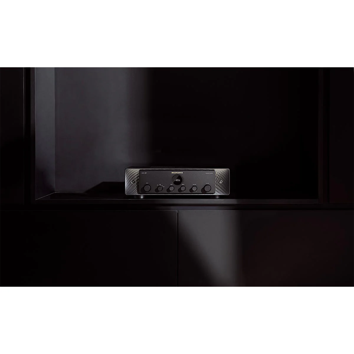 Marantz Model 30 Integrated Amplifier - Image 16