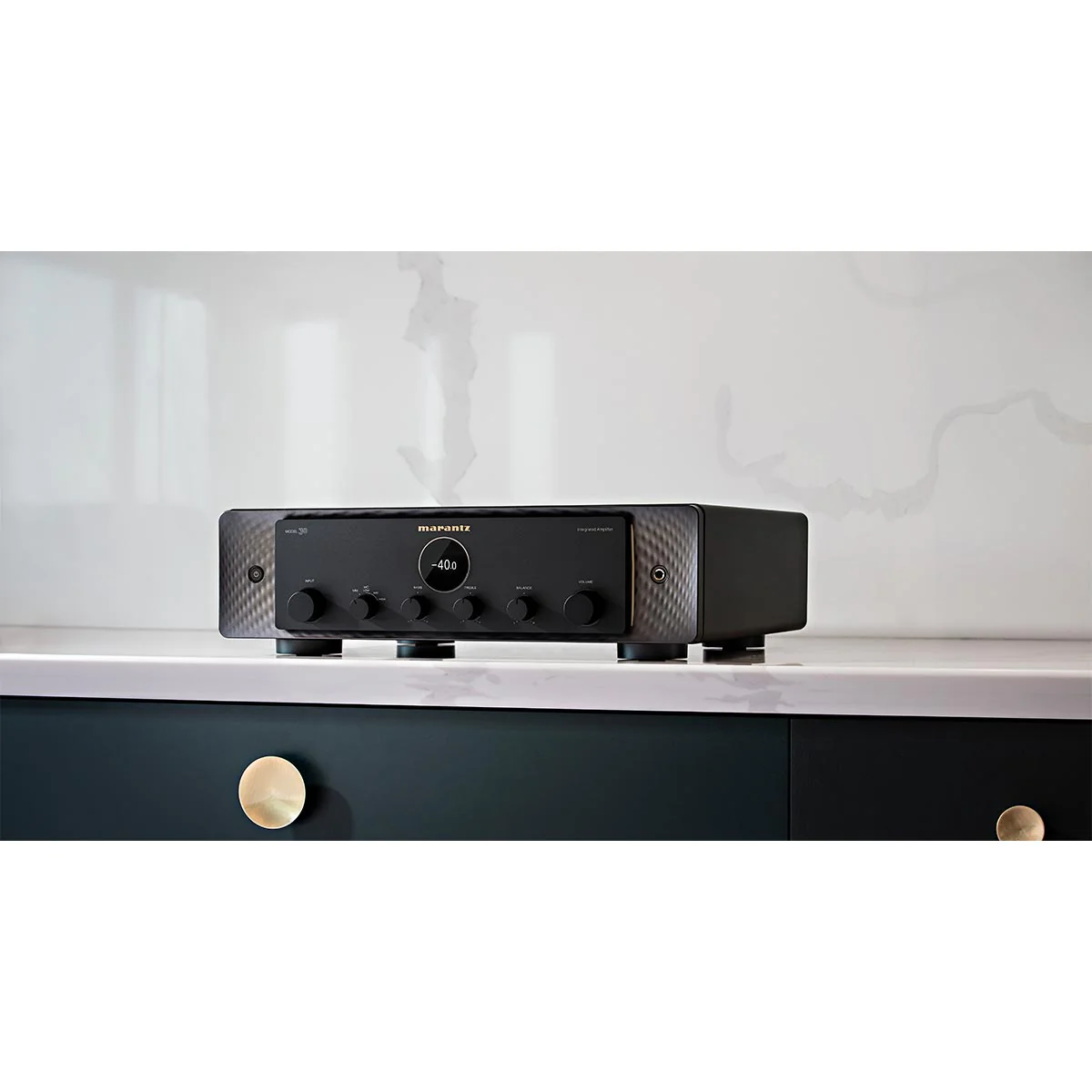 Marantz Model 30 Integrated Amplifier - Image 18