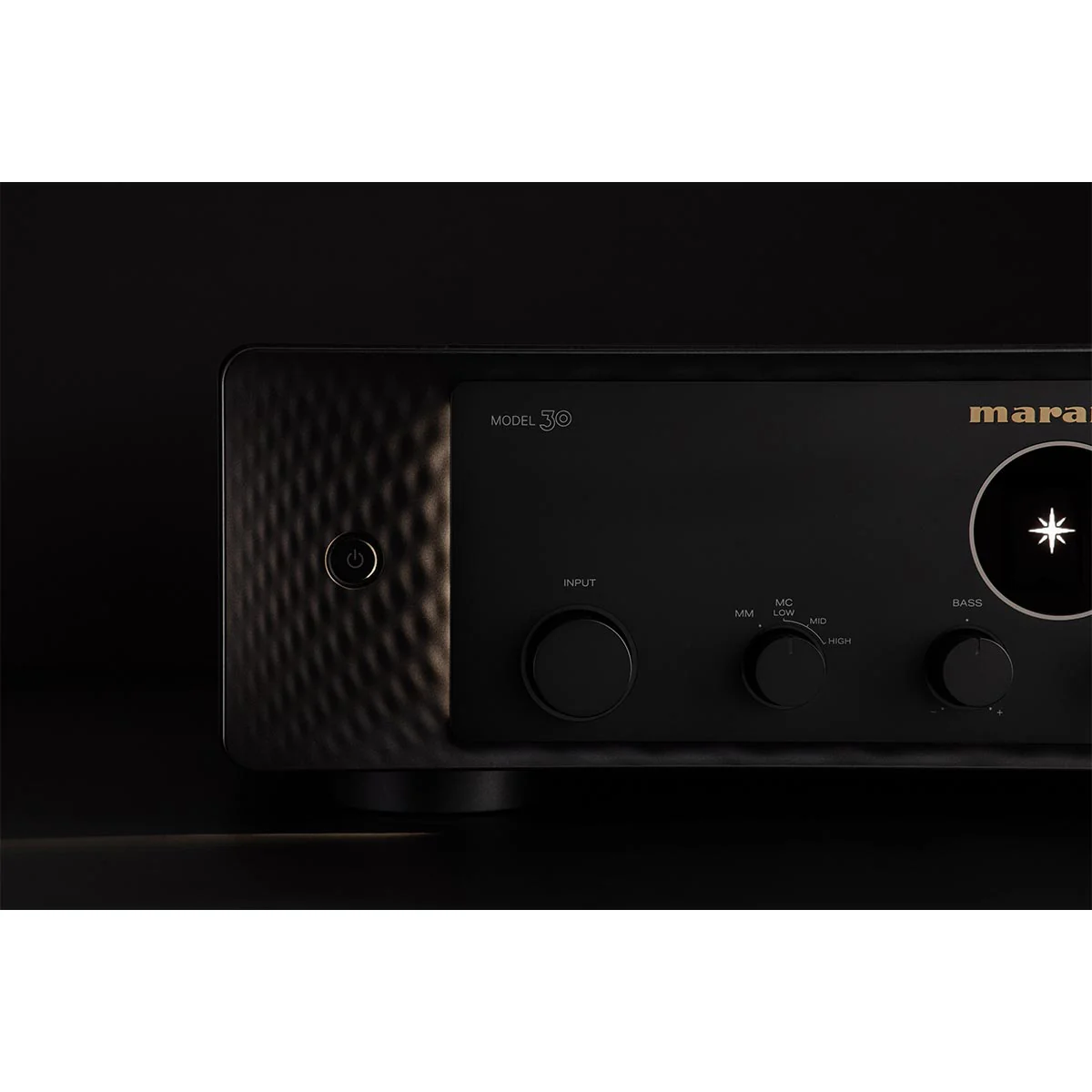 Marantz Model 30 Integrated Amplifier - Image 20