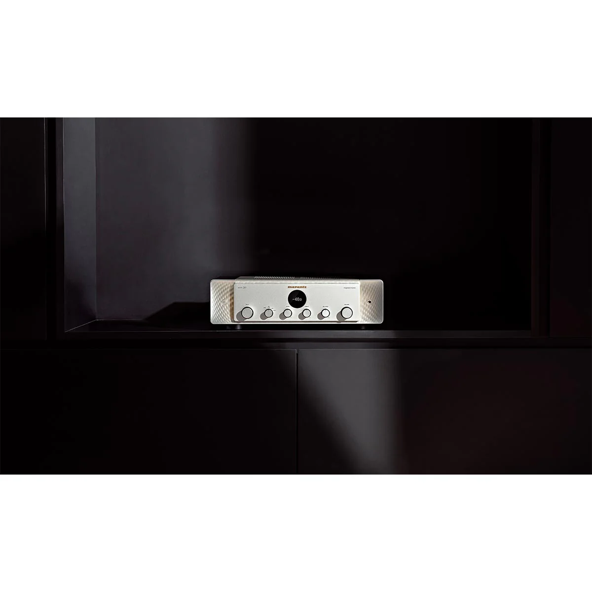 Marantz Model 30 Integrated Amplifier - Image 28