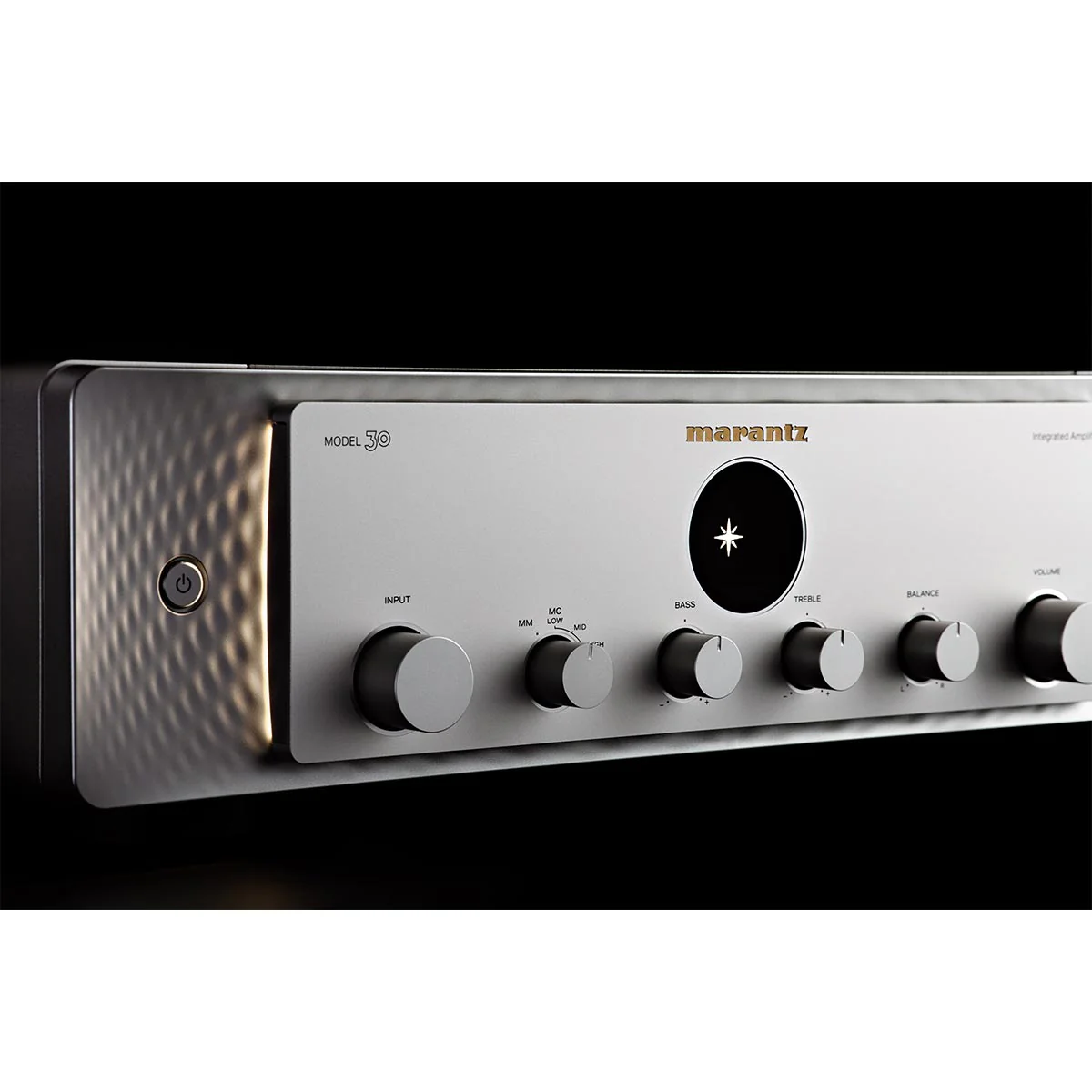Marantz Model 30 Integrated Amplifier - Image 30