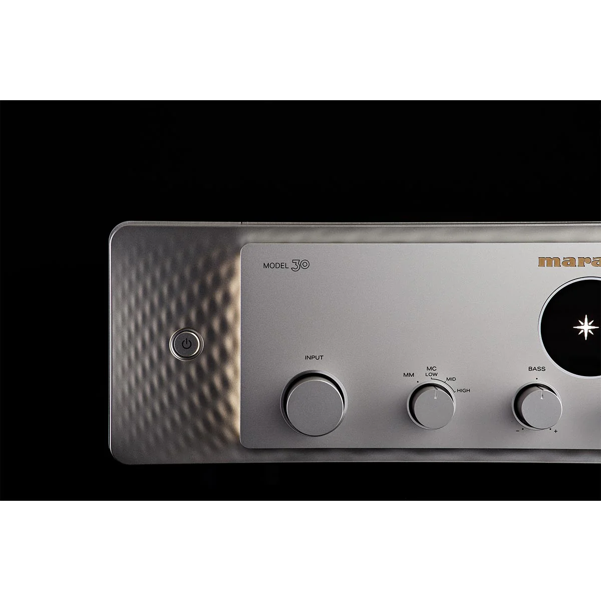 Marantz Model 30 Integrated Amplifier - Image 32