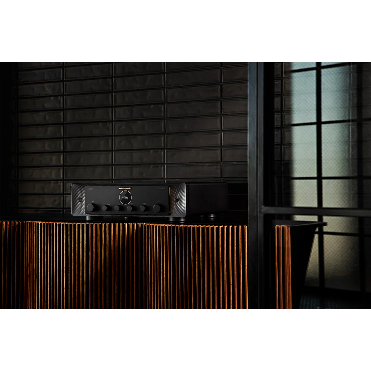 Marantz Model 30 Integrated Amplifier - Image 6