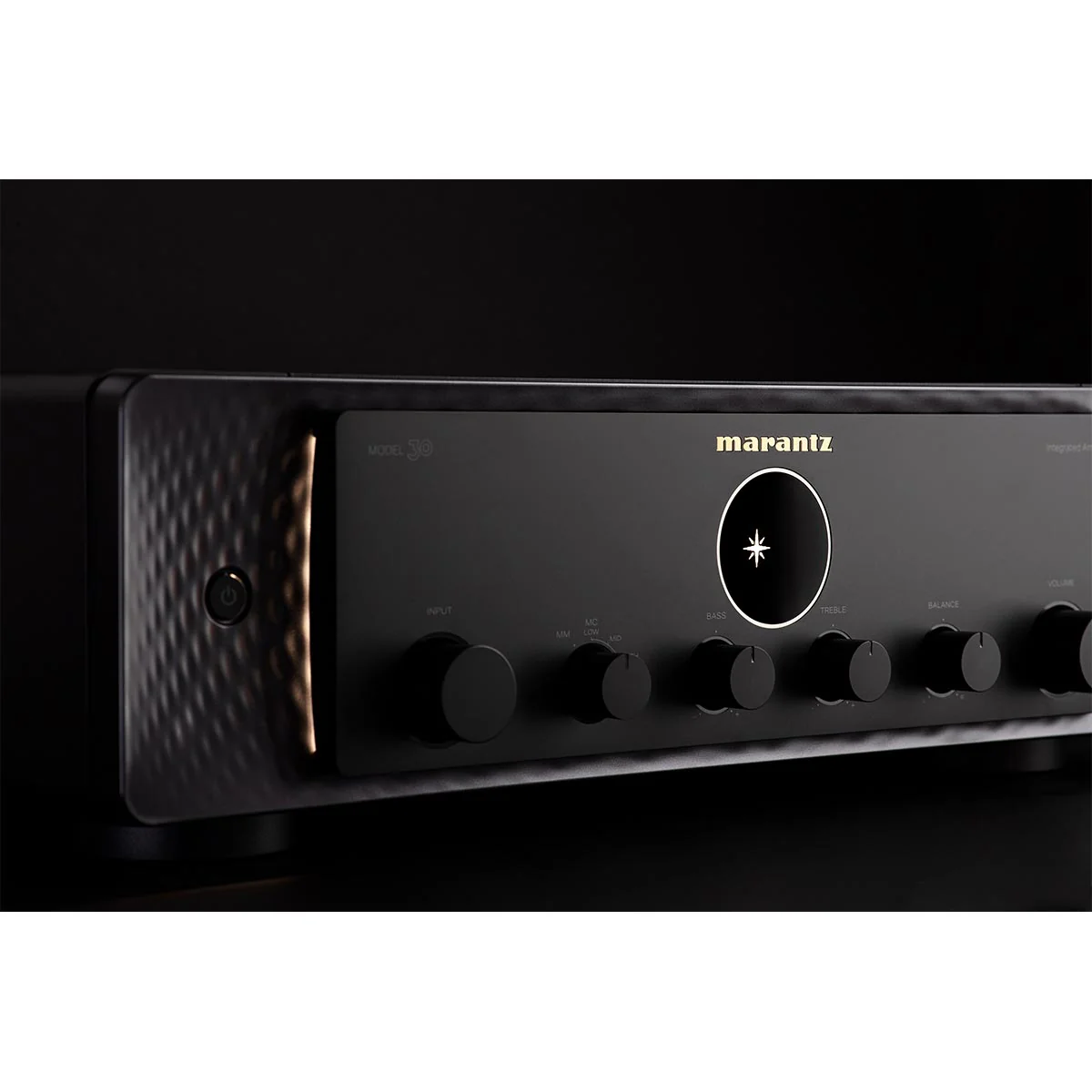 Marantz Model 30 Integrated Amplifier - Image 8