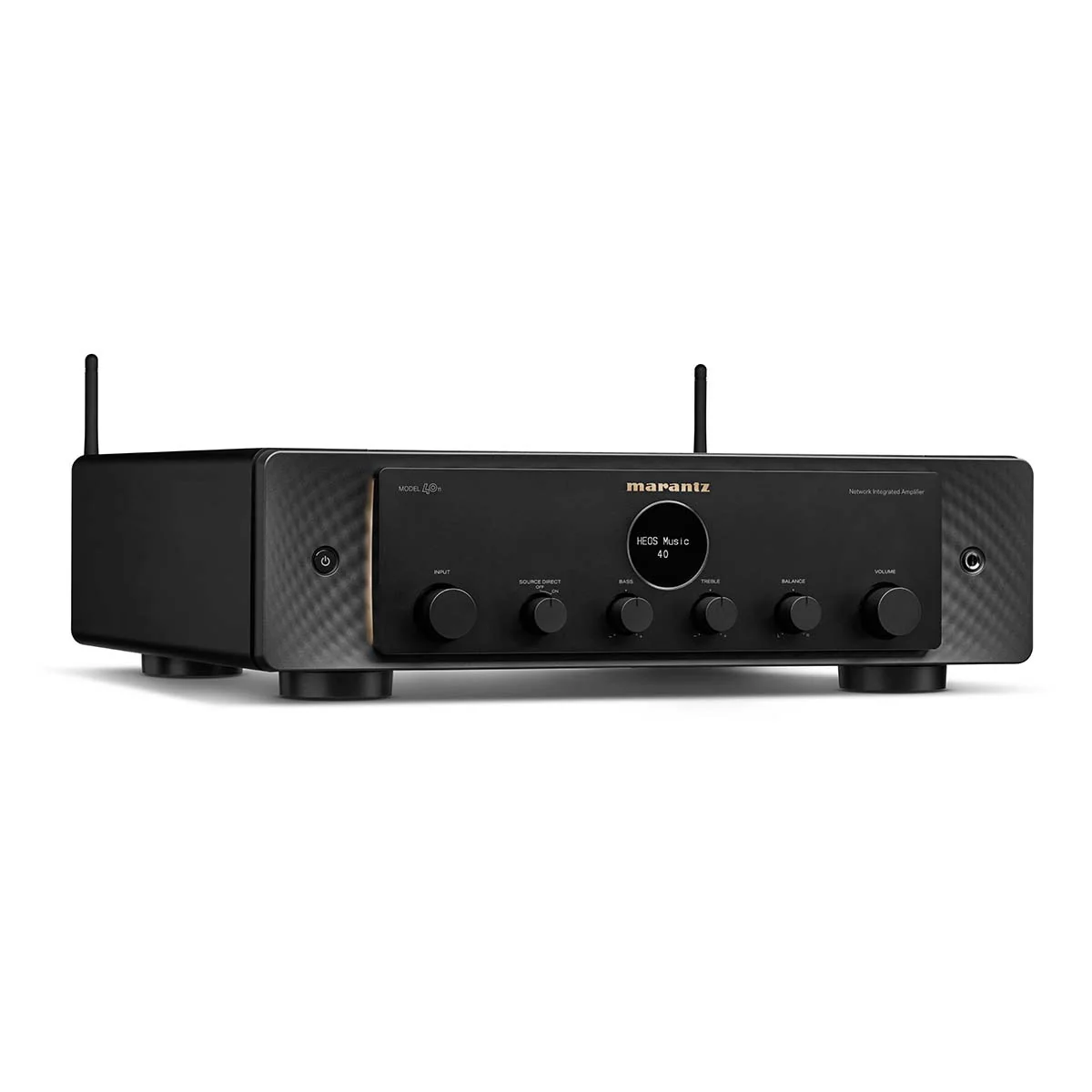 Marantz Model 40n Integrated Amplifier - Image 4