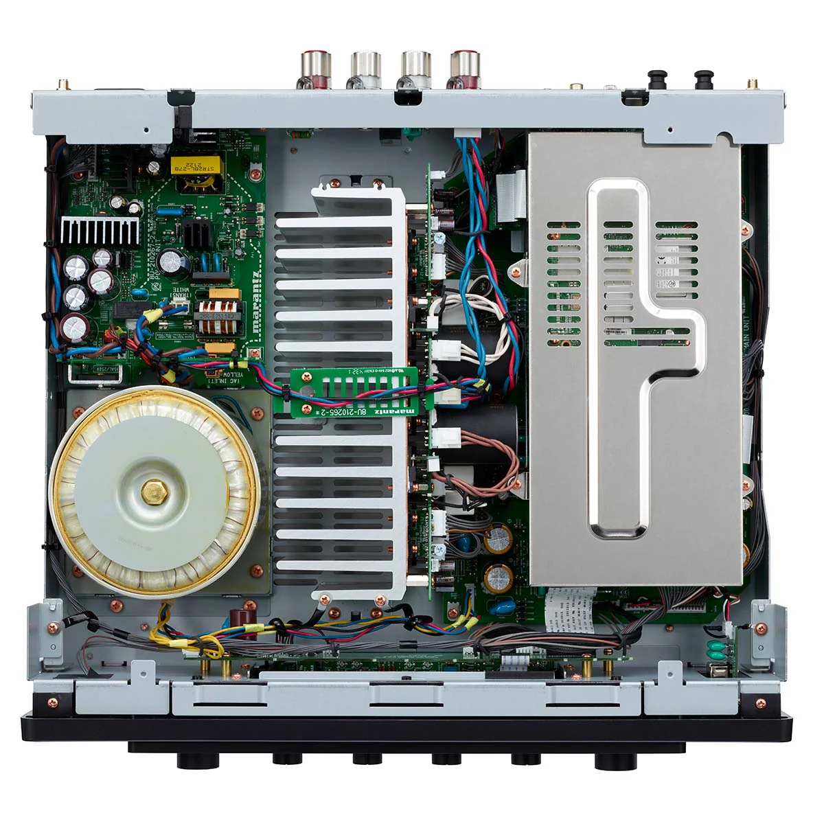 Marantz Model 40n Integrated Amplifier - Image 7