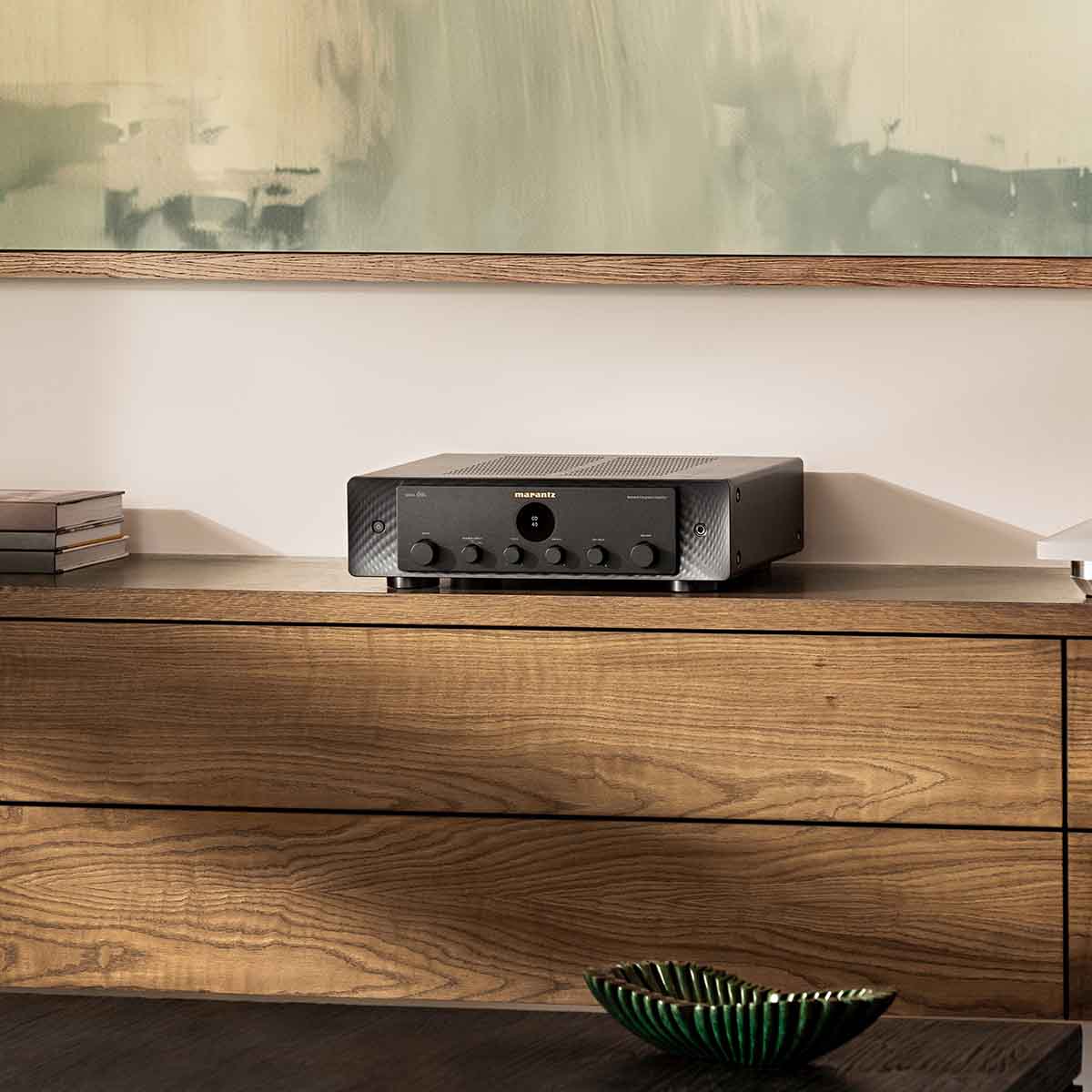Marantz MODEL 60n Network Integrated Amplifier - Image 8