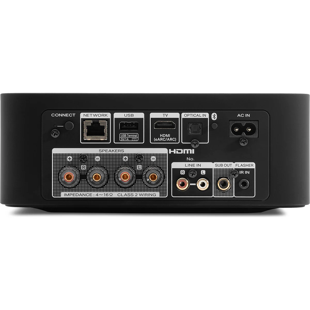 Marantz Model M1 Wireless Streaming Amp 2.1 - Image 2