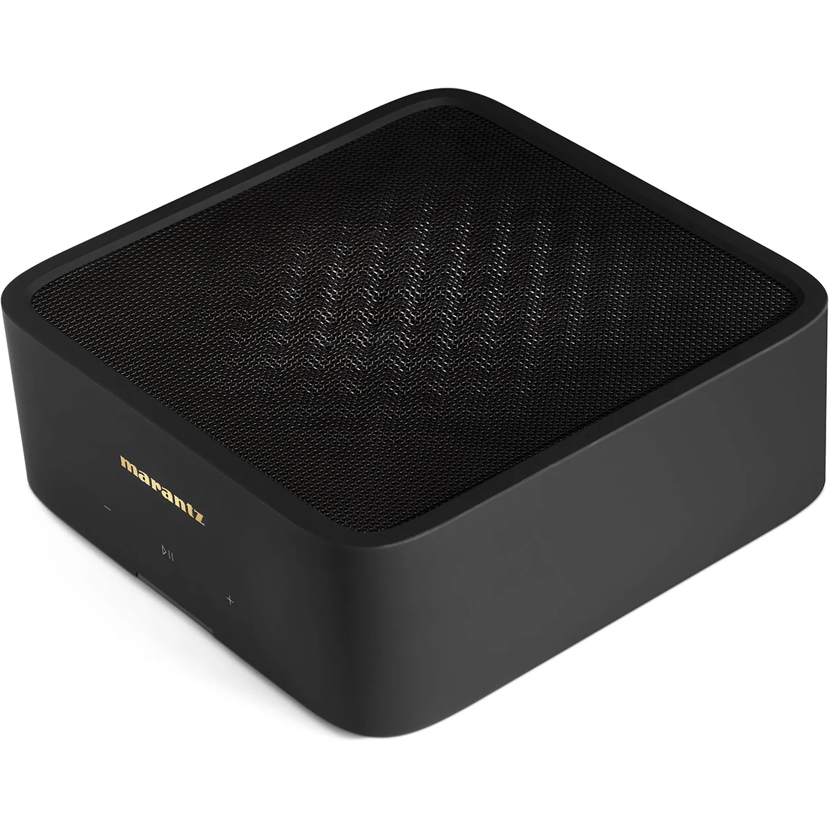 Marantz Model M1 Wireless Streaming Amp 2.1 - Image 3