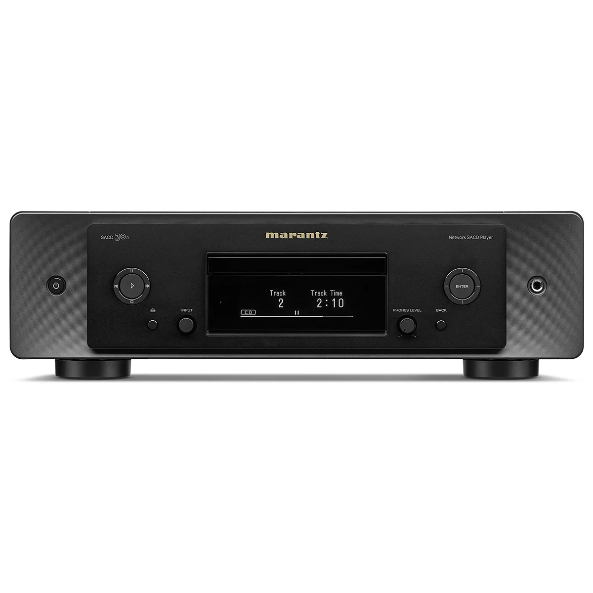 Marantz SACD 30n Network Player - Image 11