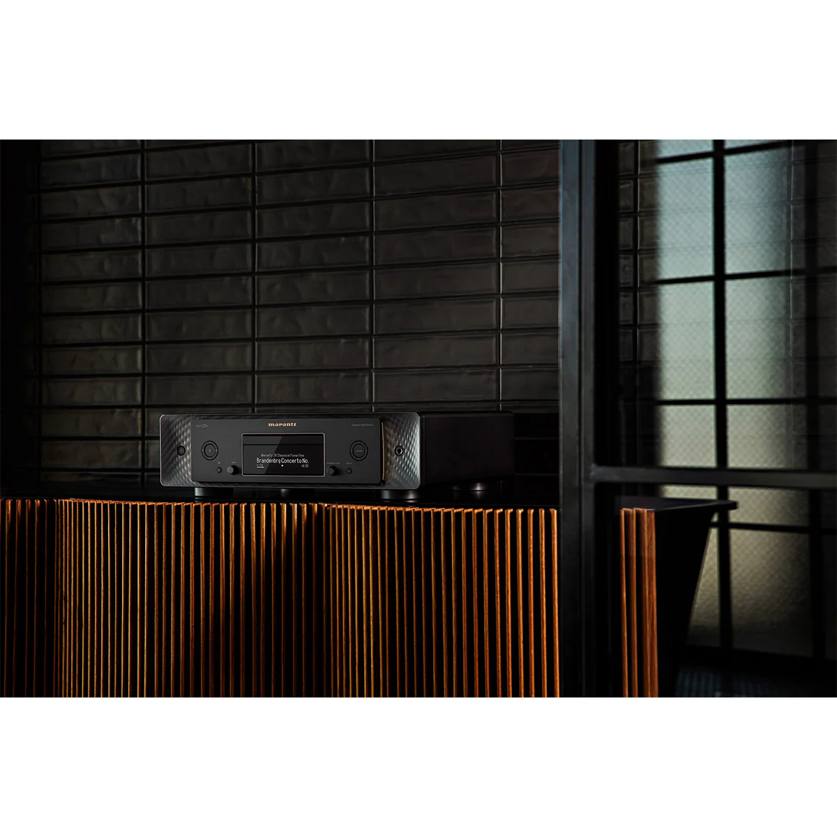 Marantz SACD 30n Network Player - Image 13