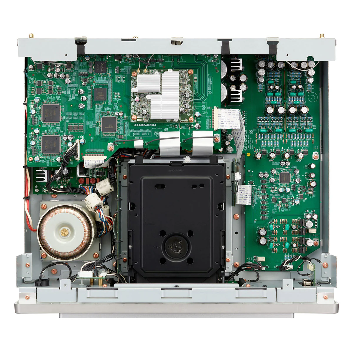 Marantz SACD 30n Network Player - Image 16