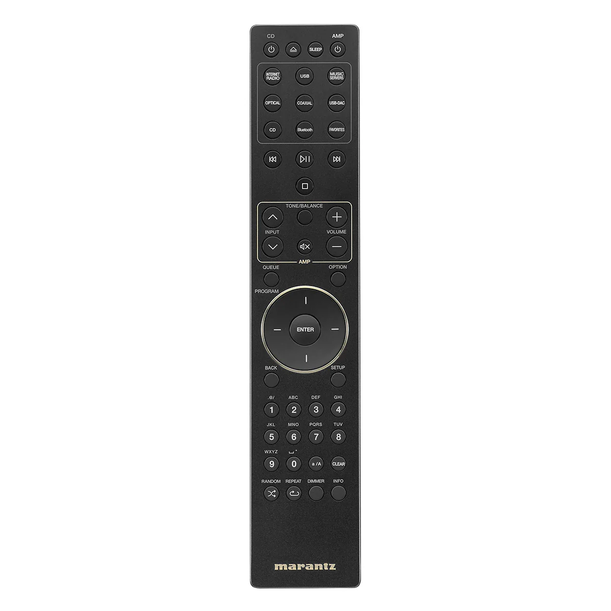 Marantz SACD 30n Network Player - Image 5