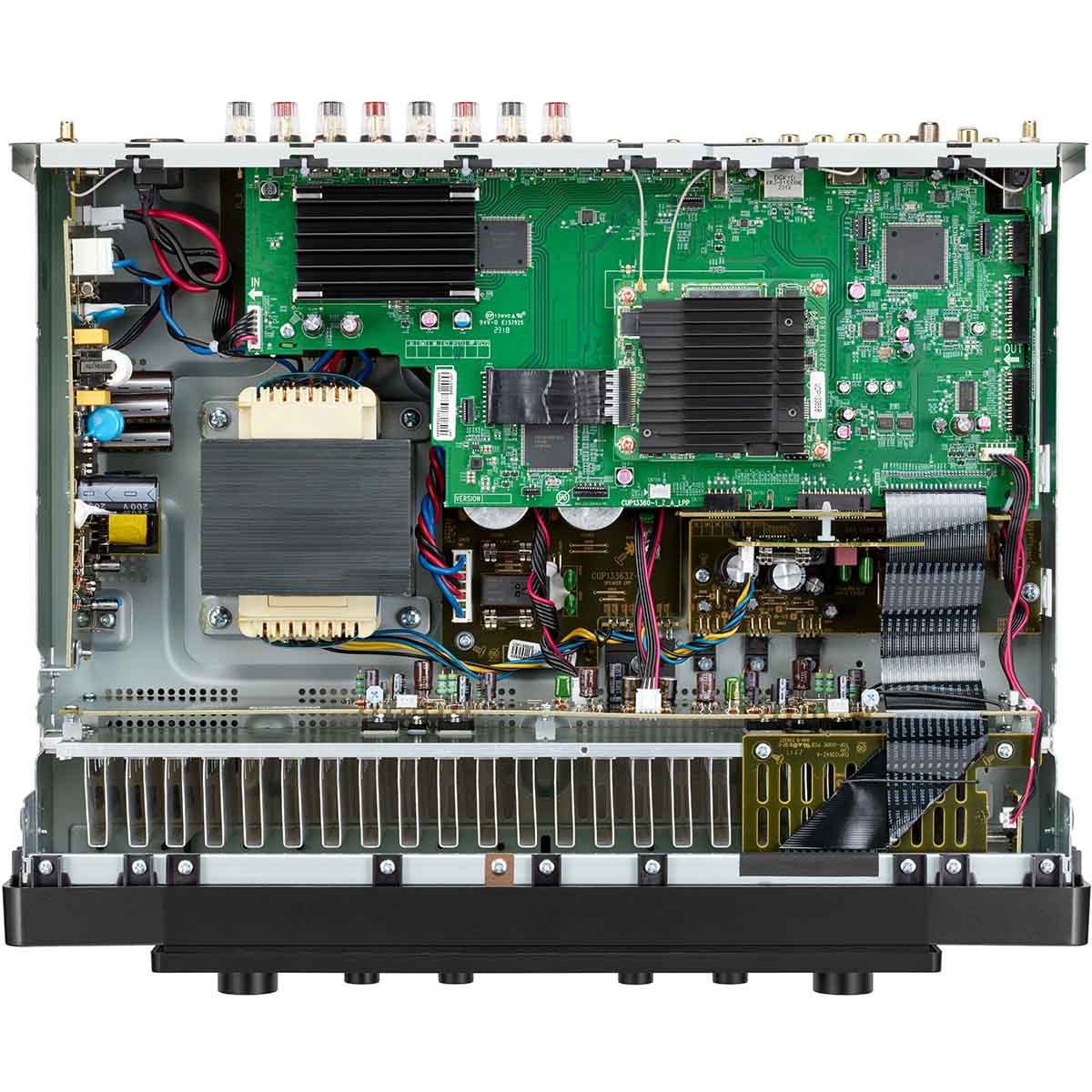 Marantz Stereo 70S Slimline AV Receiver - Image 4