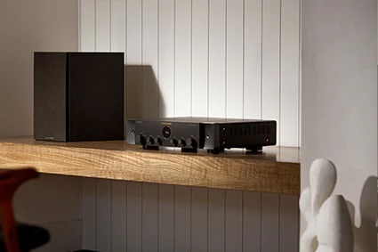 Marantz Stereo 70S Slimline AV Receiver - Image 6