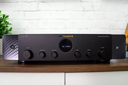Marantz Stereo 70S Slimline AV Receiver - Image 7