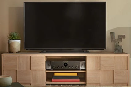 Marantz Stereo 70S Slimline AV Receiver - Image 8