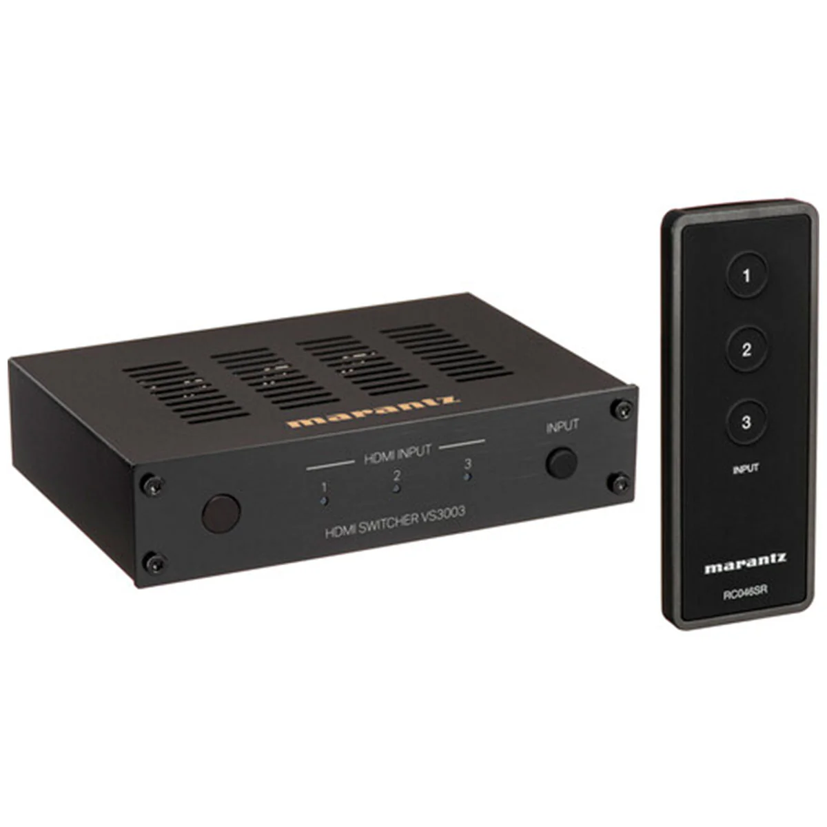 Marantz VS3003 8K 3 In/1 Out HDMI Switcher - Image 8