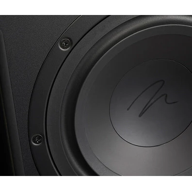 MartinLogan OPEN BOX Dynamo 400D Subwoofer - Good Condition - Image 3