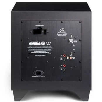 Martin Logan Dynamo 600X Subwoofer - Image 2