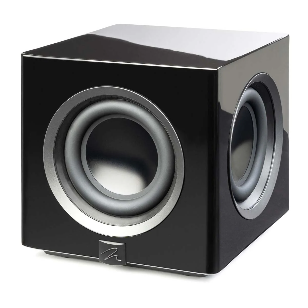 MartinLogan Abyss 8 High-Resolution Subwoofer System
