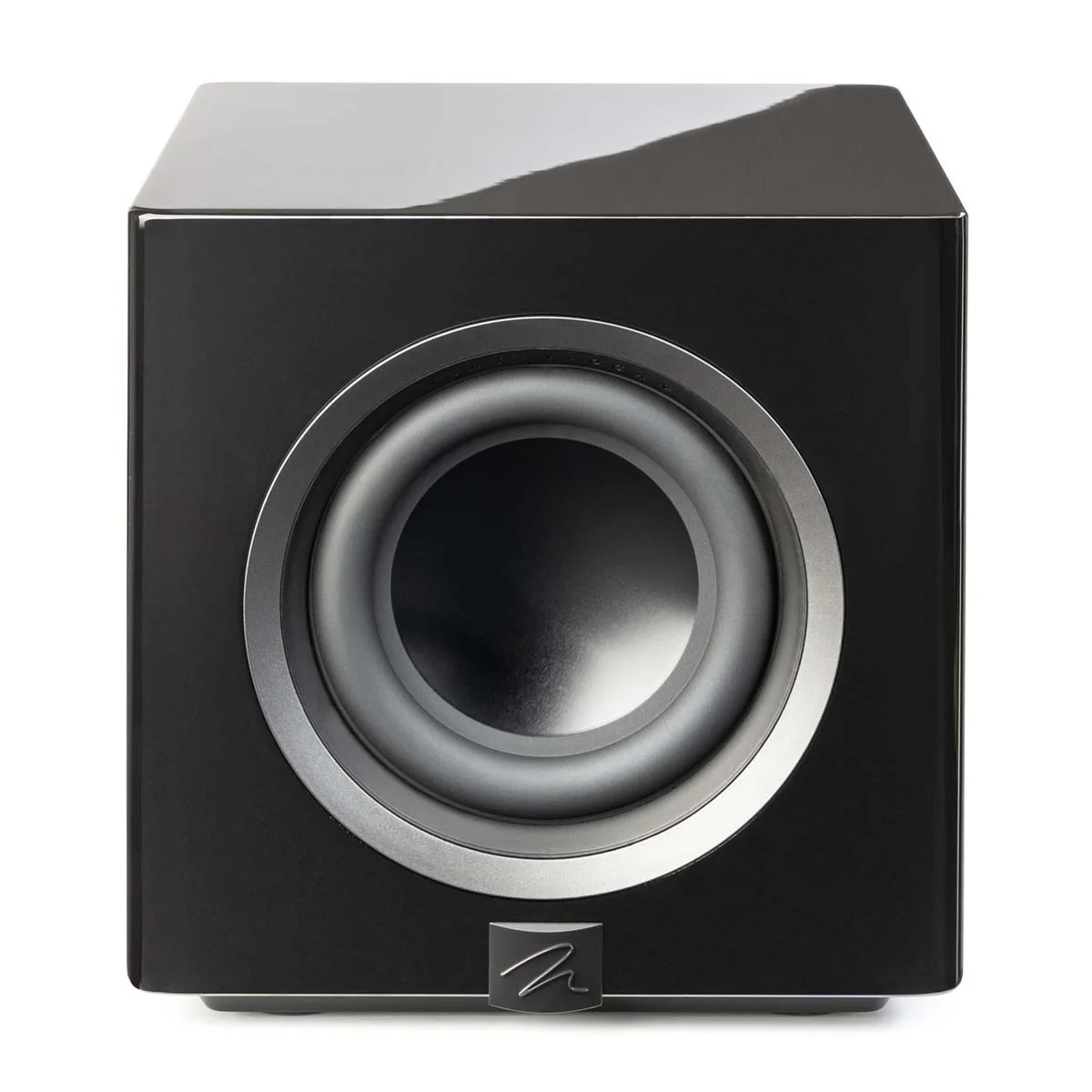 MartinLogan Abyss 8 High-Resolution Subwoofer System - Image 4