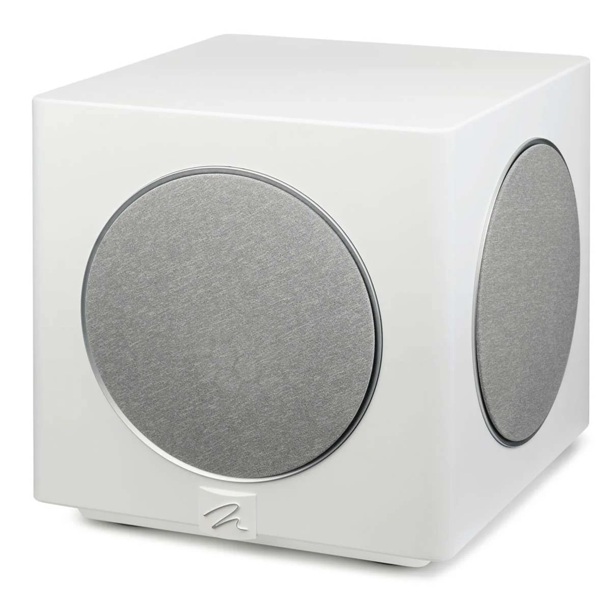 MartinLogan Abyss 8 High-Resolution Subwoofer System - Image 6