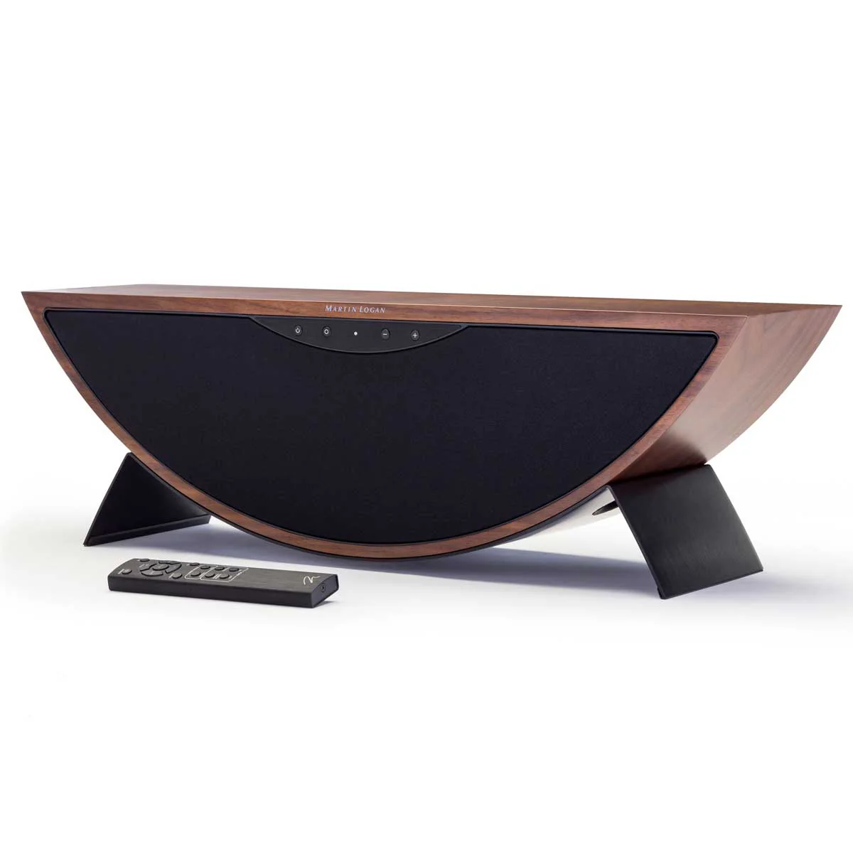 MartinLogan Crescendo Bluetooth Speaker