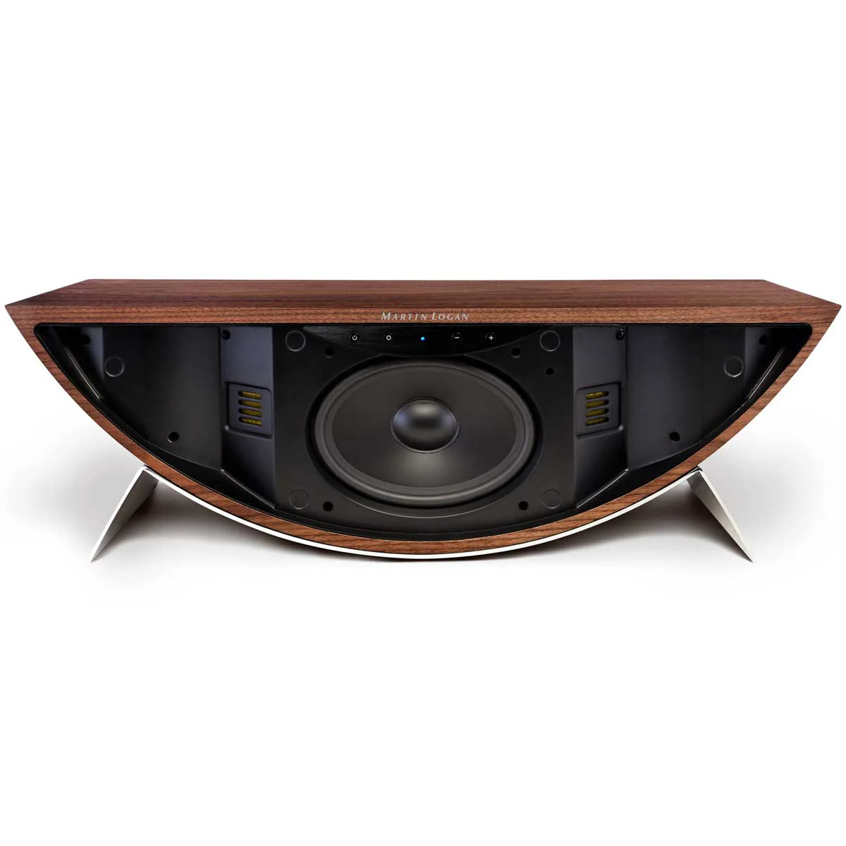 MartinLogan Crescendo Bluetooth Speaker - Image 2