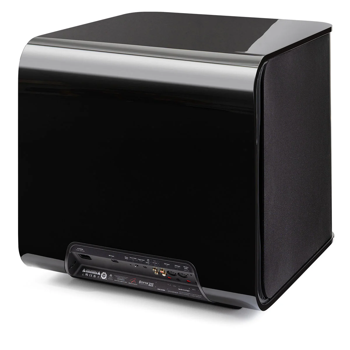 MartinLogan Depth 215 Subwoofer - Image 17