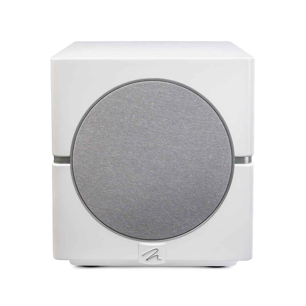 MartinLogan Dynamo 10 High-Resolution Subwoofer System - Image 8