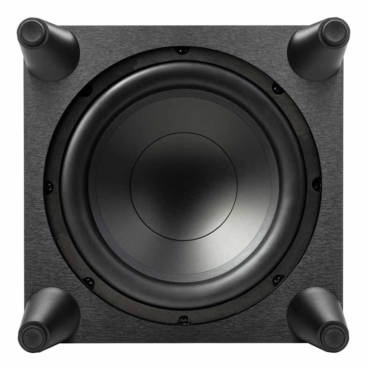 MartinLogan Dynamo Foundation 12 High-Resolution Subwoofer - Image 4