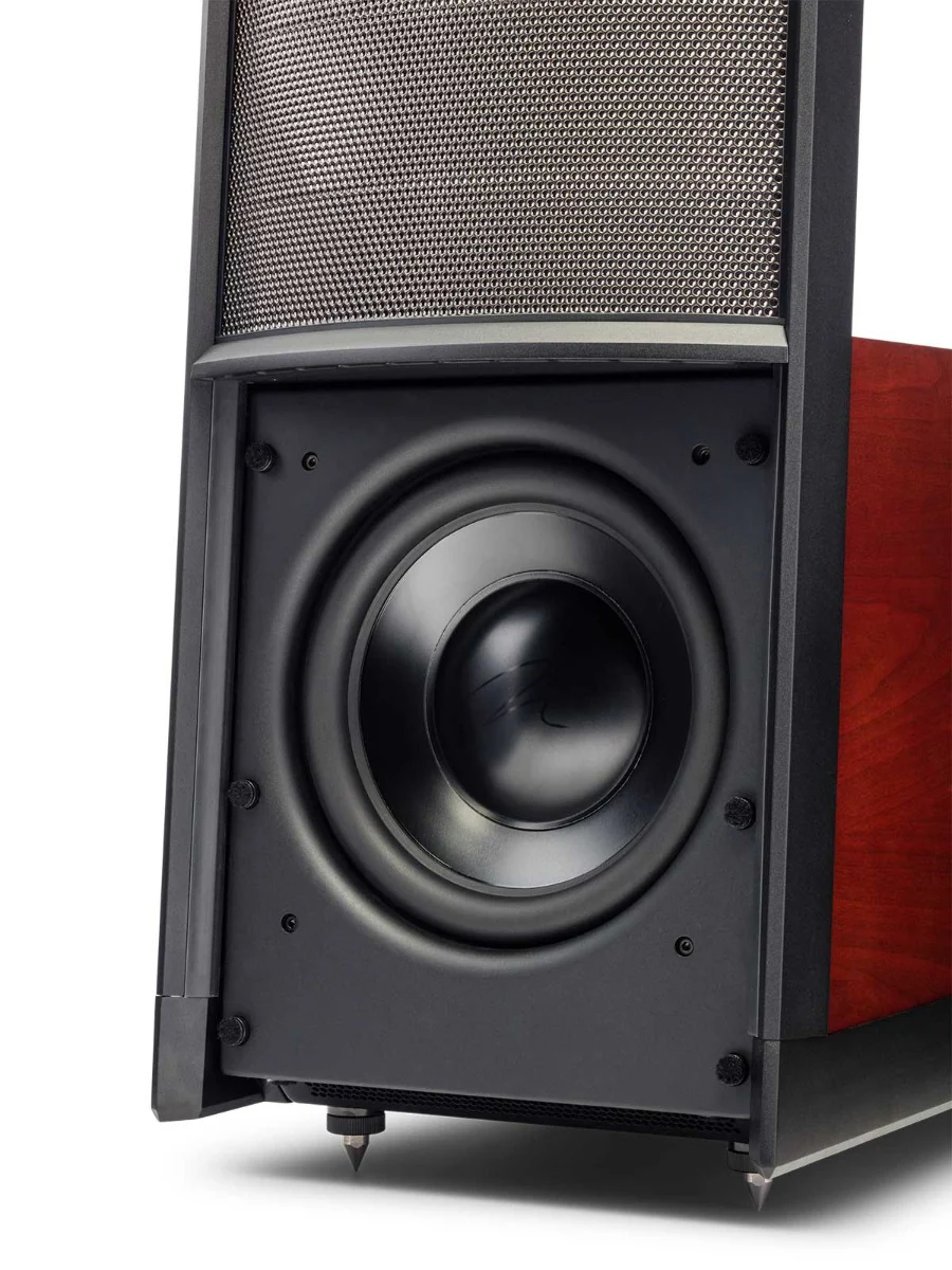 MartinLogan Expression ESL 13A Floorstanding Speaker - Image 22
