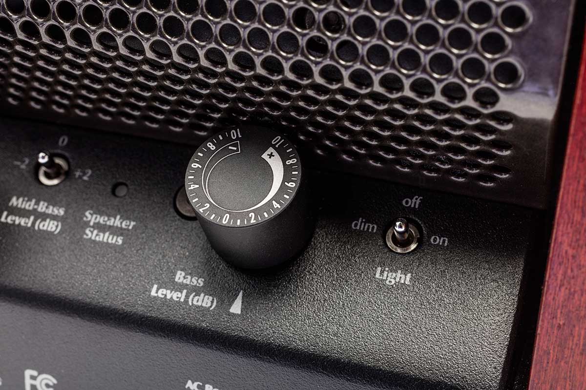 MartinLogan Expression ESL 13A Floorstanding Speaker - Image 37
