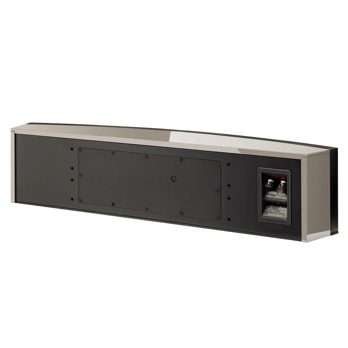 MartinLogan Focus ESL C18 Center Channel Speaker - Image 48