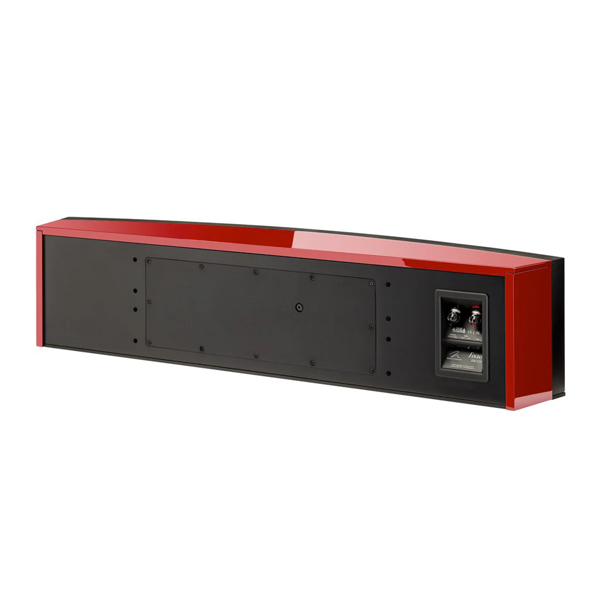 MartinLogan Focus ESL C18 Center Channel Speaker - Image 58