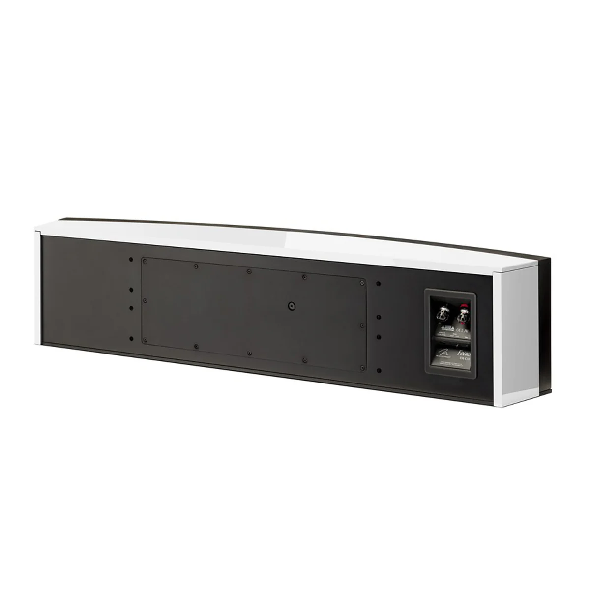 MartinLogan Focus ESL C18 Center Channel Speaker - Image 63