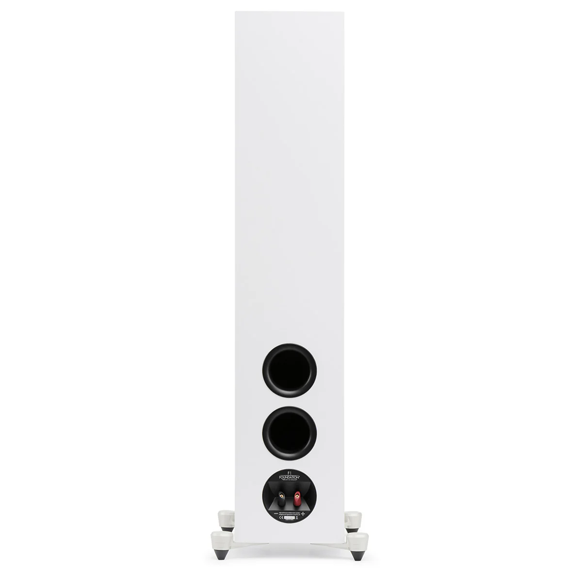 MartinLogan Foundation F1 Floorstanding speaker - Each - Image 57