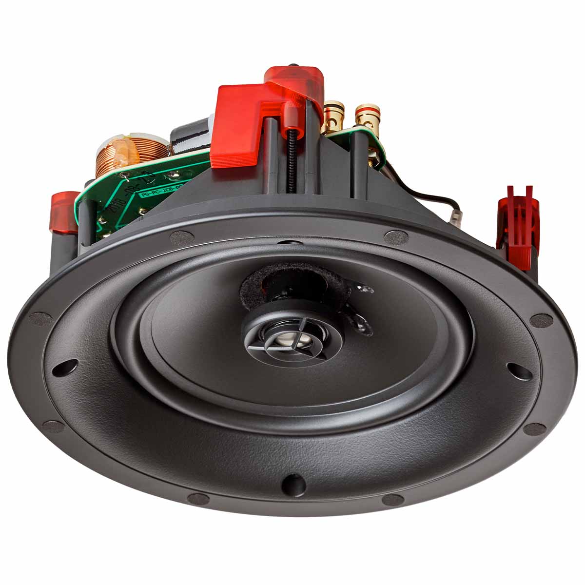 Martin Logan IC6-ST In-Ceiling Stereo Speaker - Each - Image 3
