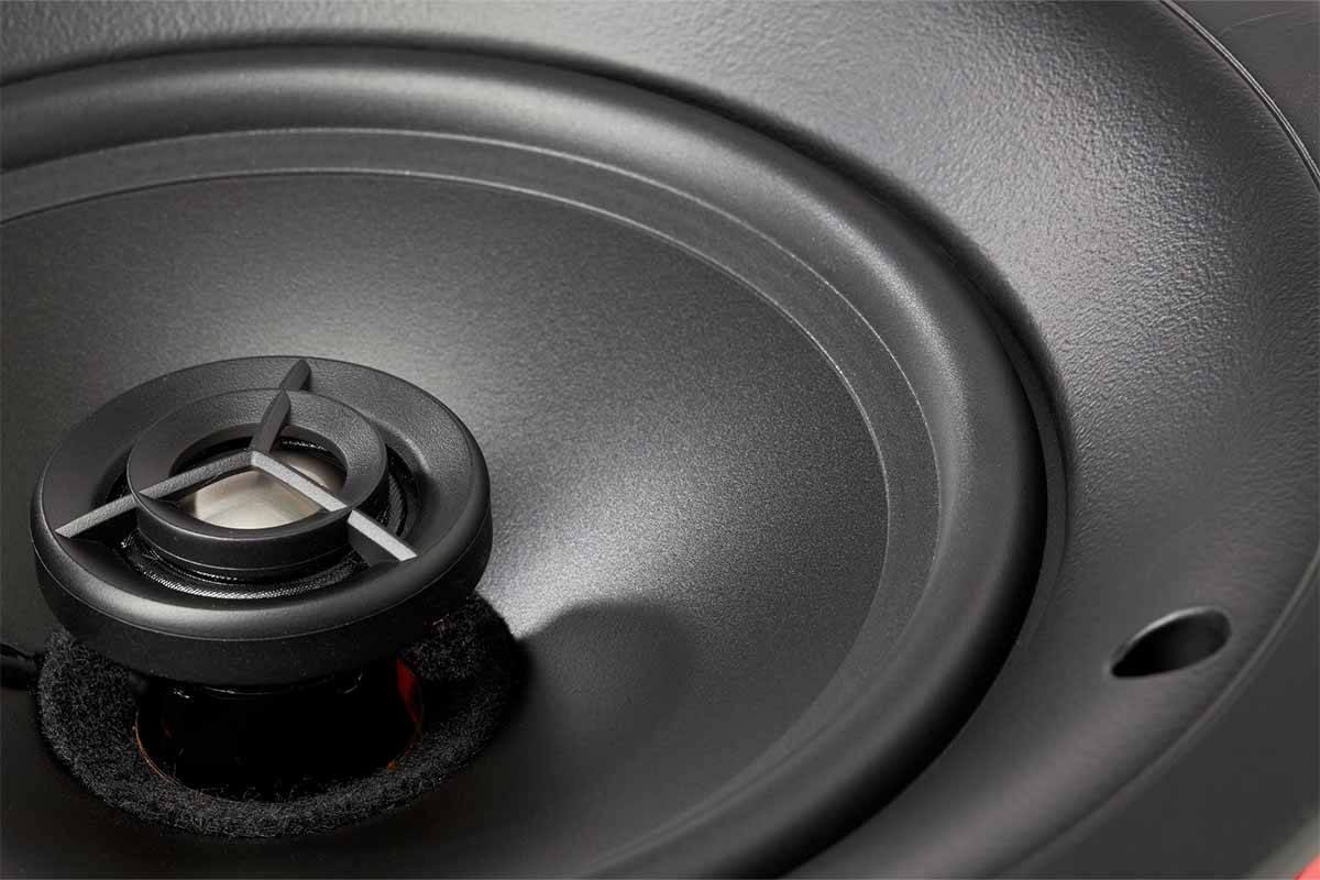 Martin Logan IC6-ST In-Ceiling Stereo Speaker - Each - Image 9