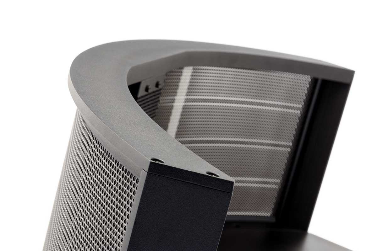 MartinLogan Illusion ESL C34A Center Channel Speaker - Image 38