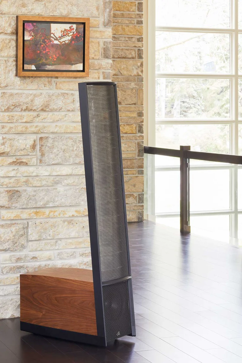 MartinLogan Impression ESL 11A Floorstanding Speaker - Image 17