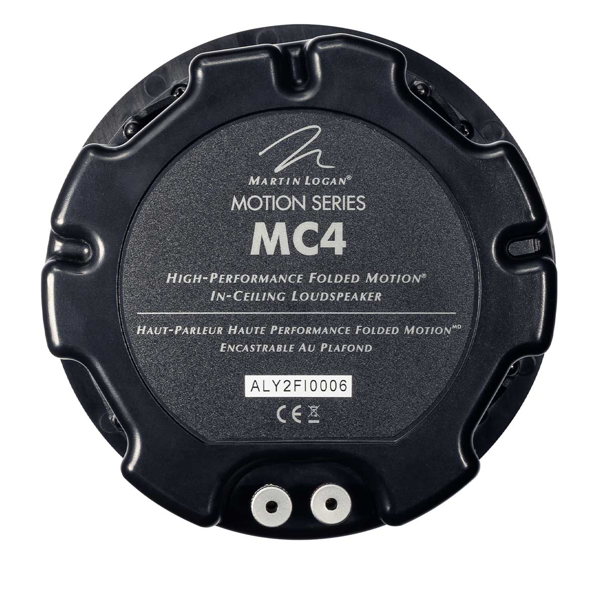 Martin Logan MC4 In-Ceiling Speaker - Image 5