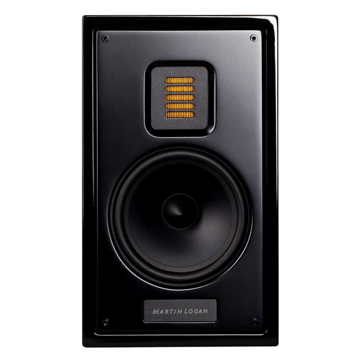 MartinLogan Motion 15 Front Compact Bookshelf Speakers - Each - Image 2