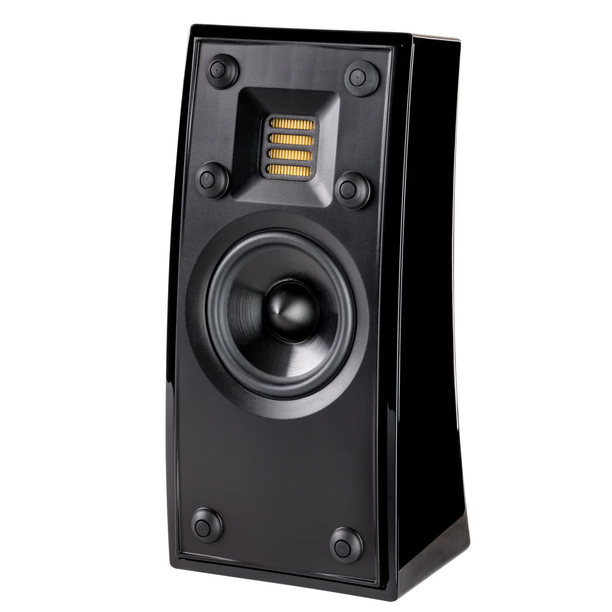 MartinLogan Motion 2i Bookshelf Speaker - Image 5