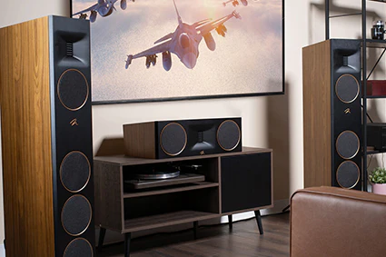 MartinLogan Motion C10 Center Channel Speaker - Image 12